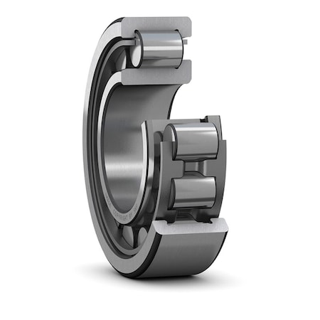 Skf SKF-NJ 2222 ECJ/C3, Cylindrical Roller Brgs, NJ 2222 ECJC3 NJ 2222 ECJ/C3